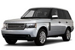 Фаркоп Range Rover Vogue Купить Украина